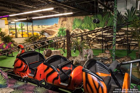 Safari land - Safari Land, Villa Park, Illinois. 12,189 likes · 18 talking about this · 38,936 were here. Indoor Entertainment Center - fun for kids of all age's. Amusement Rides, Arcade Games & …